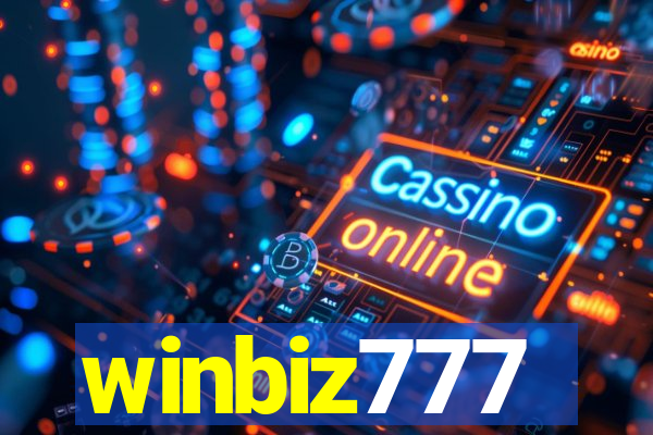 winbiz777