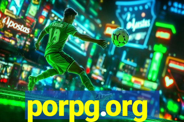 porpg.org