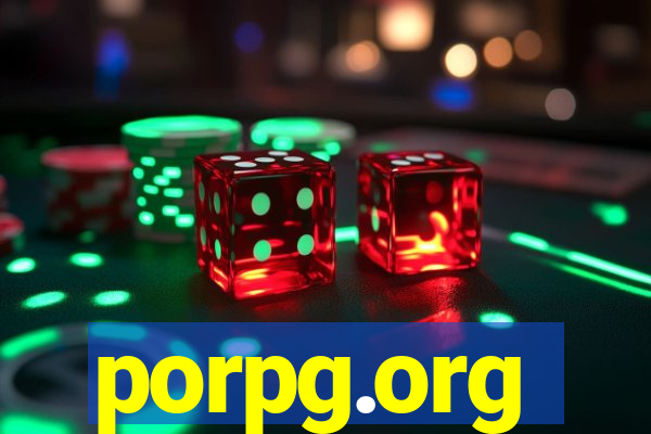 porpg.org