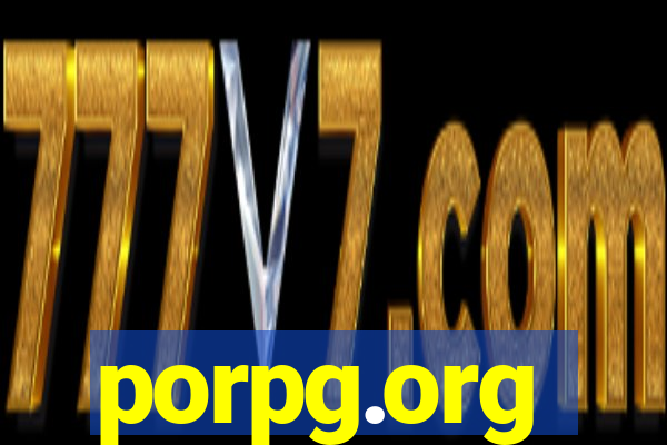 porpg.org