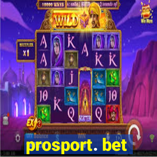 prosport. bet