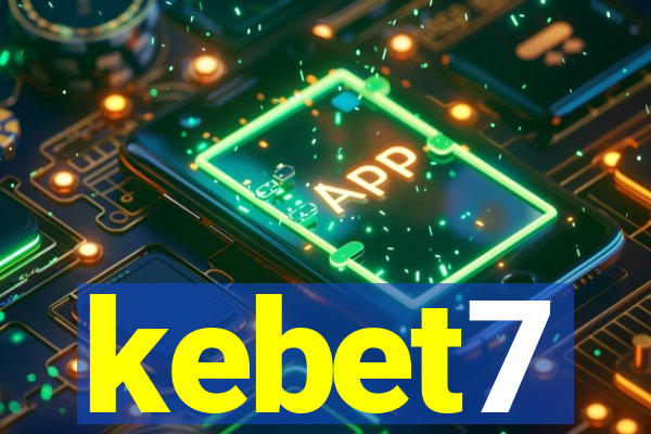 kebet7