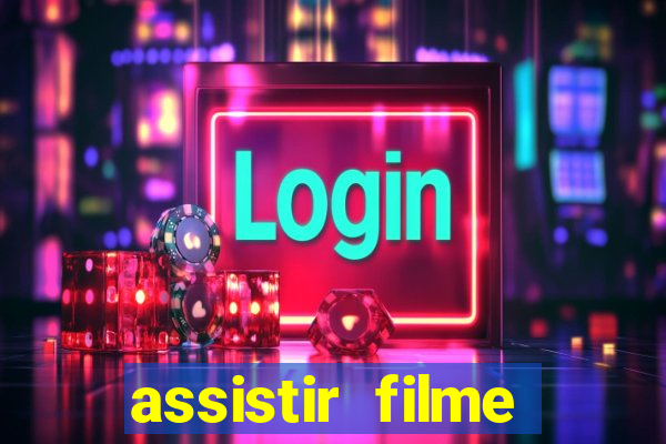 assistir filme jogos mortais