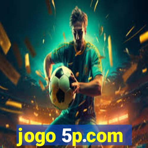 jogo 5p.com