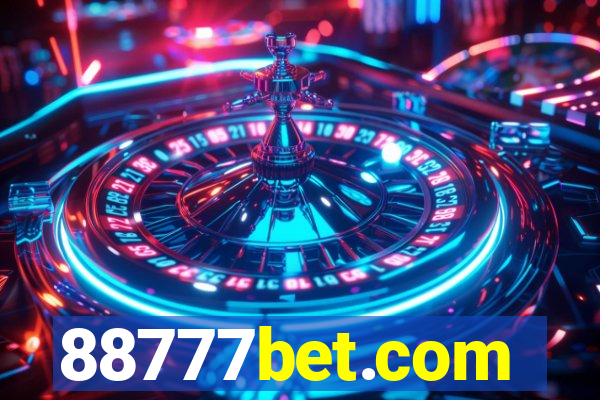 88777bet.com