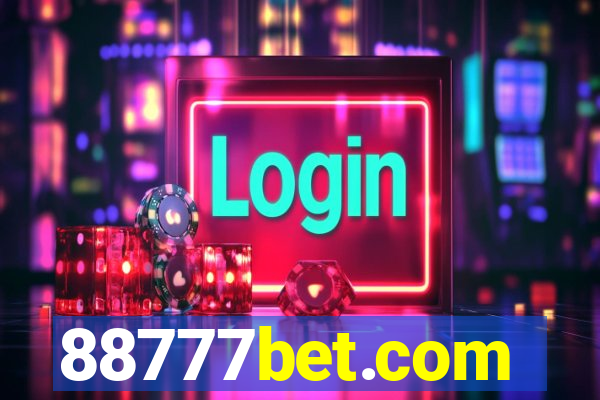 88777bet.com