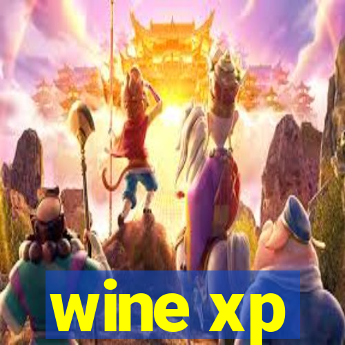 wine xp