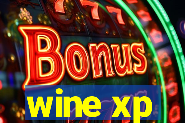 wine xp