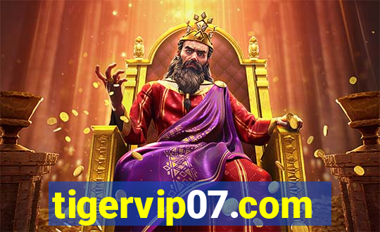 tigervip07.com