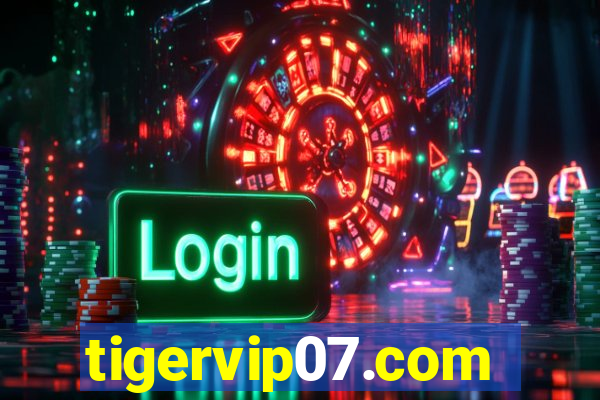 tigervip07.com