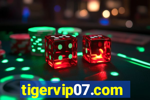 tigervip07.com