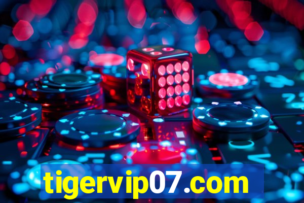 tigervip07.com