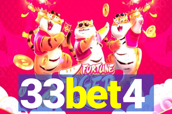 33bet4