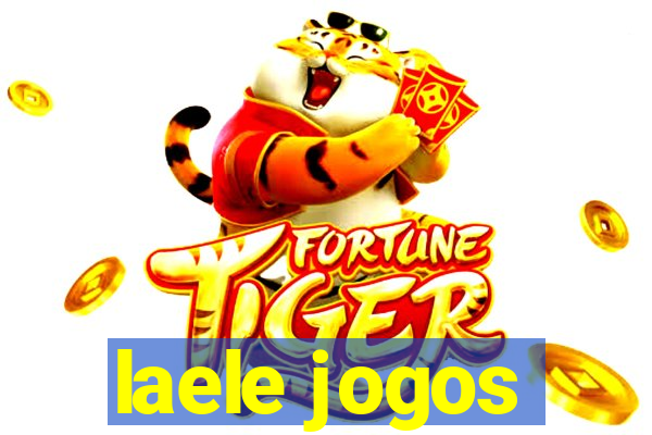 laele jogos