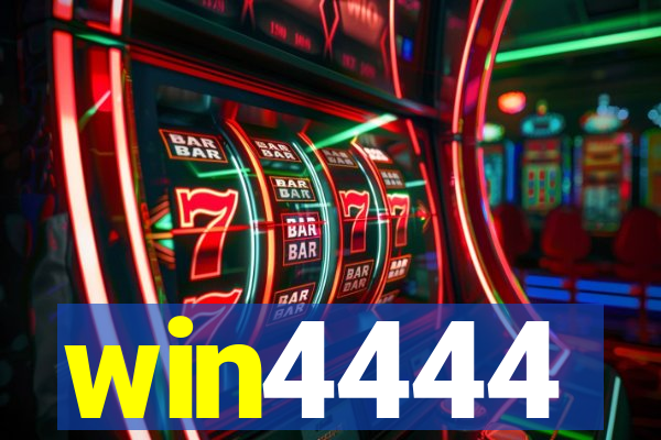 win4444