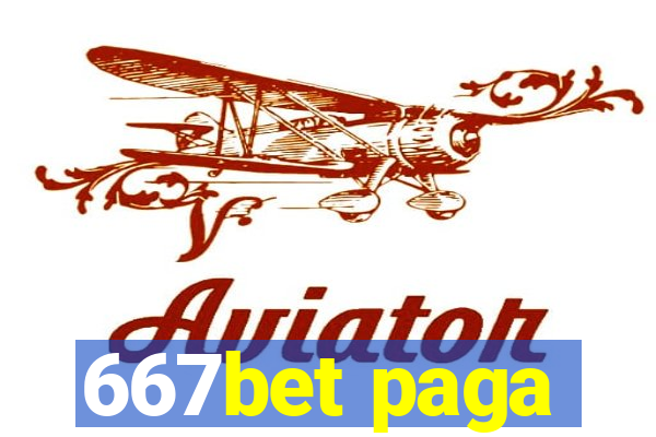 667bet paga