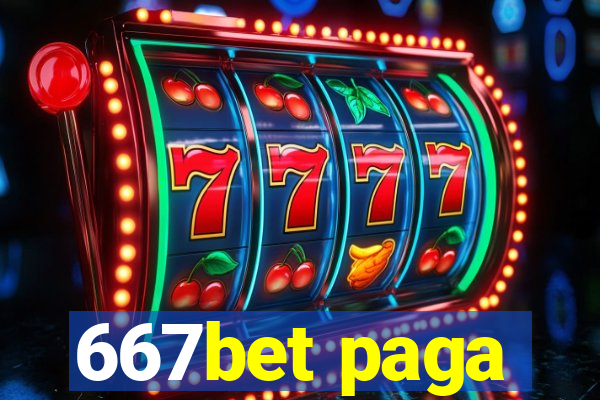 667bet paga