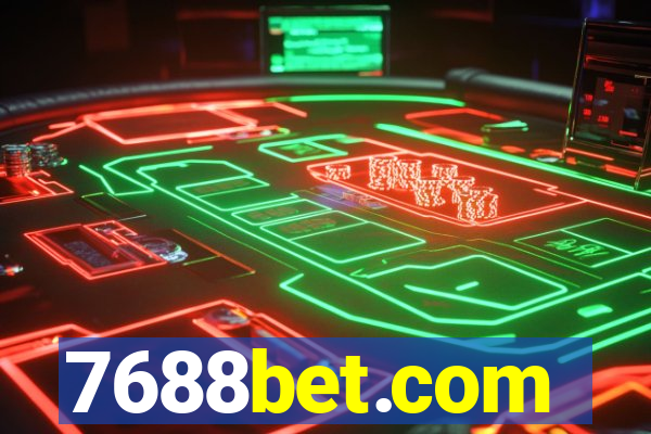 7688bet.com