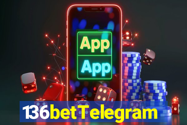 136betTelegram