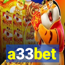 a33bet