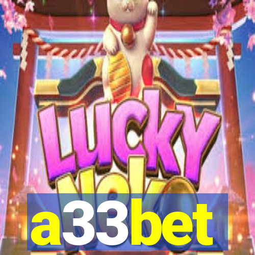 a33bet