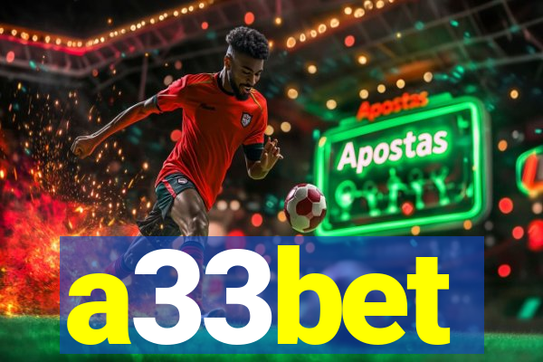 a33bet