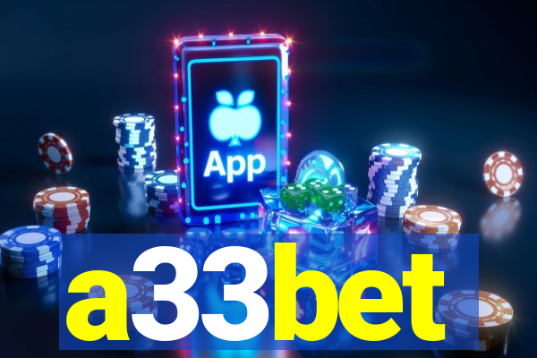 a33bet