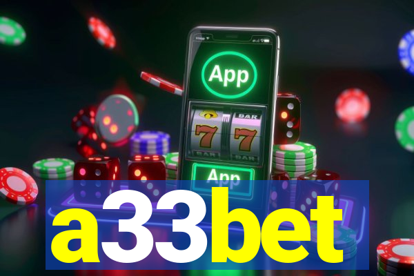 a33bet