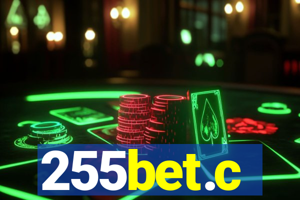 255bet.c