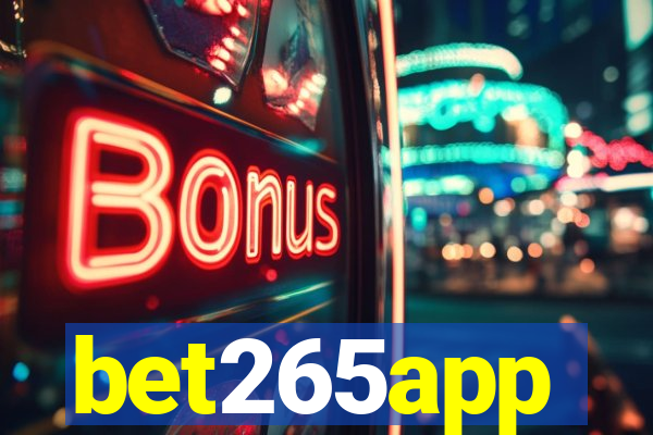 bet265app