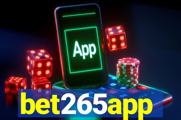 bet265app