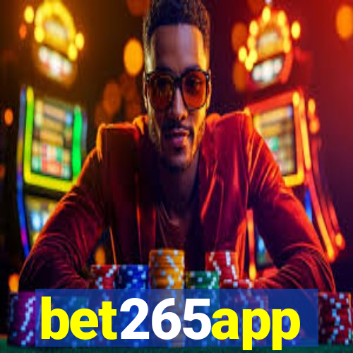 bet265app