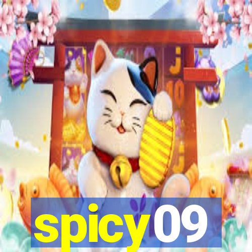 spicy09