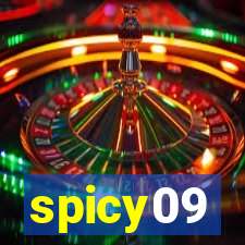 spicy09