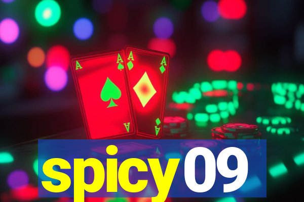 spicy09