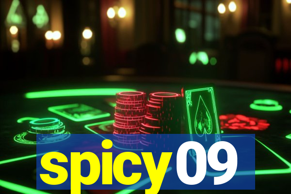 spicy09