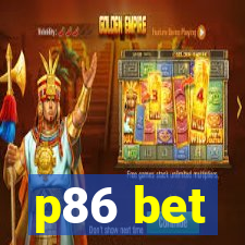 p86 bet