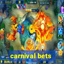 carnival bets