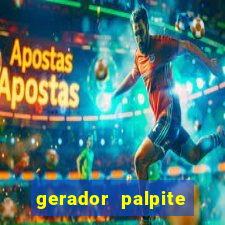 gerador palpite mega-sena hoje