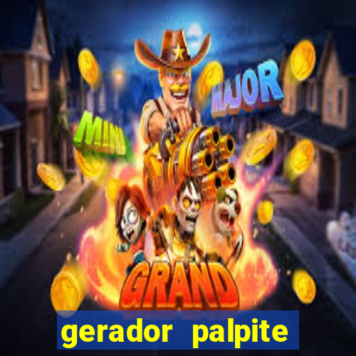 gerador palpite mega-sena hoje