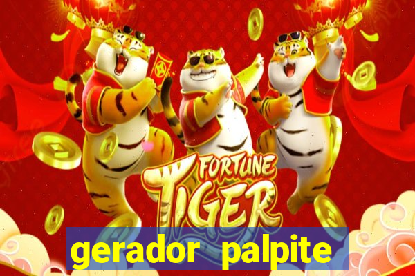 gerador palpite mega-sena hoje