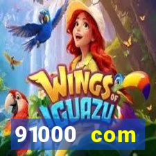 91000 com plataforma de jogos