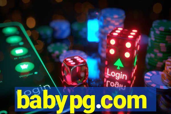 babypg.com