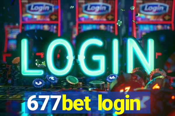 677bet login