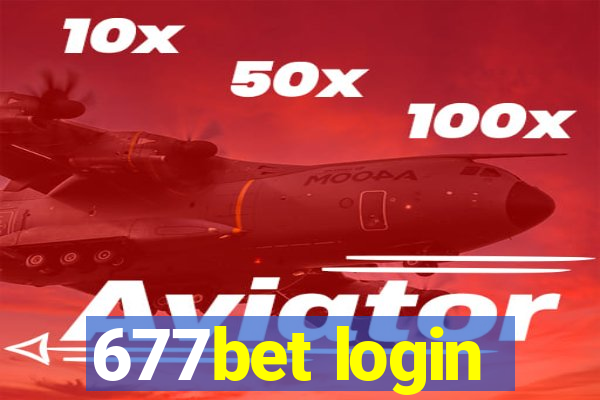 677bet login