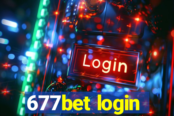 677bet login