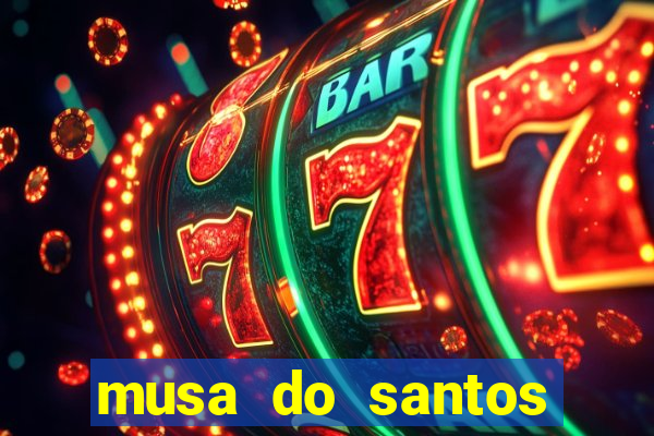 musa do santos futebol clube 2015