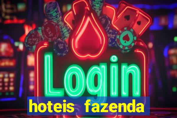 hoteis fazenda porto velho