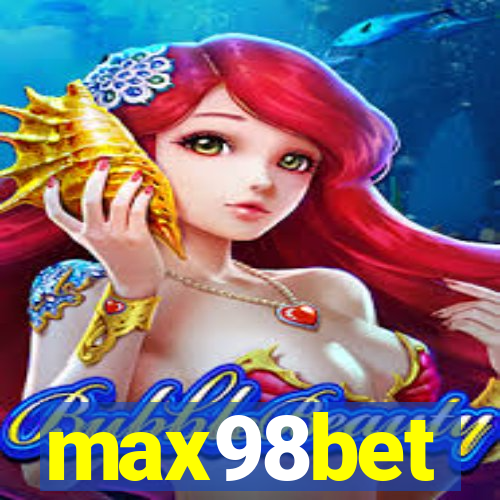 max98bet