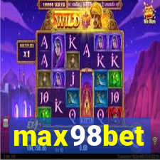 max98bet